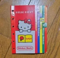 2026年最新】ハローキティ システム手帳の人気アイテム - メルカリ