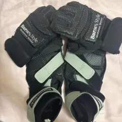 2026年最新】BurnesStyle グローブの人気アイテム - メルカリ