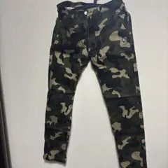 2026年最新】パーリーゲイツ 迷彩の人気アイテム - メルカリ