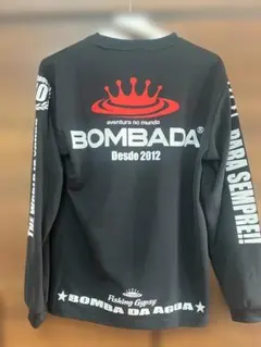 2026年最新】ボンバダ tシャツの人気アイテム - メルカリ