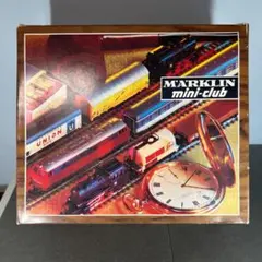 2026年最新】メルクリン ミニクラブの人気アイテム - メルカリ