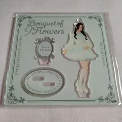 2026年最新】高嶺のなでしこ アクスタの人気アイテム - メルカリ