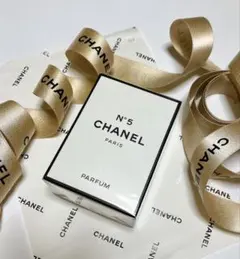 2026年最新】シャネル NO.5 未開封の人気アイテム - メルカリ