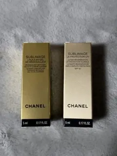 2026年最新】chanel サブリマージュ サンプルの人気アイテム - メルカリ