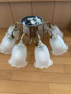 2026年最新】odelic オーデリック シャンデリアの人気アイテム - メルカリ