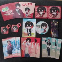 2026年最新】KAITOストーリーの人気アイテム - メルカリ