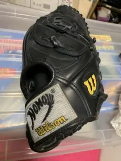 2026年最新】野茂 グローブの人気アイテム - メルカリ