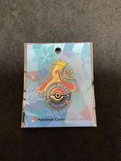 2026年最新】ポケモンセンター ピンズ 金沢の人気アイテム - メルカリ