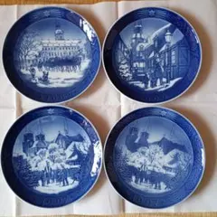 2026年最新】ロイヤルコペンハーゲンイヤープレート1997の人気アイテム