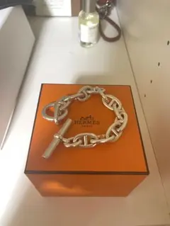 2026年最新】エルメス シェーヌダンクル tgm 12コマの人気アイテム