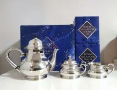 2026年最新】ロイヤルセランゴールピューターの人気アイテム - メルカリ