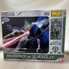 2026年最新】MS IN ACTION ビグロの人気アイテム - メルカリ