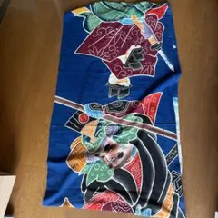 2026年最新】のぼり旗 古布の人気アイテム - メルカリ