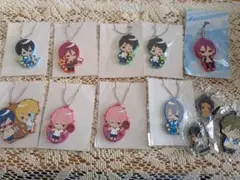 2026年最新】松岡凛 バッジ freeの人気アイテム - メルカリ