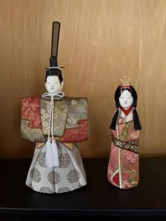 2026年最新】雛人形 木目込みの人気アイテム - メルカリ