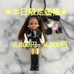 2026年最新】バービーチェルシーの人気アイテム - メルカリ