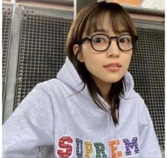 2026年最新】川口春奈 supremeの人気アイテム - メルカリ