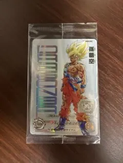 2026年最新】スーパードラゴンボールヒーローズ 孫悟空 ugm4-067の人気