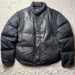 2026年最新】schott レザーダウン 2wayの人気アイテム - メルカリ