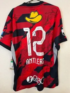 2026年最新】鹿島 ユニフォーム 2025の人気アイテム - メルカリ