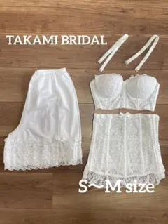 2026年最新】タカミブライダル インナー c70の人気アイテム - メルカリ
