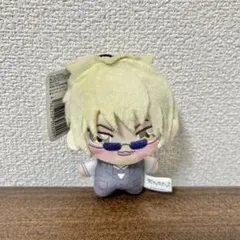 2026年最新】平和島 ぬいぐるみの人気アイテム - メルカリ