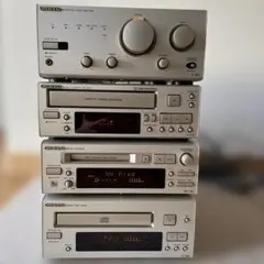 2026年最新】onkyo k-505の人気アイテム - メルカリ