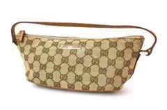 2026年最新】グッチ アクセサリーポーチの人気アイテム - メルカリ