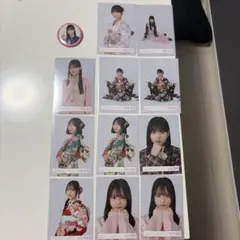 2026年最新】櫻坂46三期生の人気アイテム - メルカリ