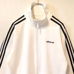 2026年最新】adidas80sトラックジャケットの人気アイテム - メルカリ