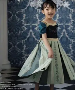 2026年最新】アナと雪の女王 アナ 戴冠式ドレスの人気アイテム - メルカリ