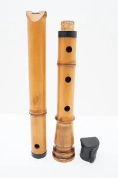 2026年最新】尺八の人気アイテム - メルカリ