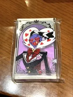 2026年最新】Hazbin hotel valentinoの人気アイテム - メルカリ