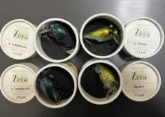 2026年最新】メガバス グリフォン ゼロの人気アイテム - メルカリ