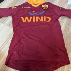 2026年最新】トッティ ユニフォームの人気アイテム - メルカリ