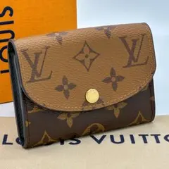 2026年最新】ルイヴィトン ポルトモネ・ロザリの人気アイテム - メルカリ