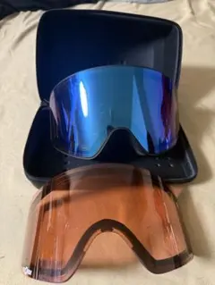 2026年最新】outof ゴーグルの人気アイテム - メルカリ