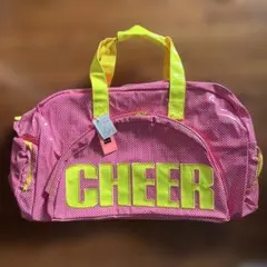 2026年最新】チア ボストンバッグの人気アイテム - メルカリ