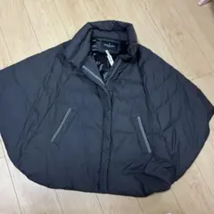 2026年最新】ナノユニバース 西川ダウン ポンチョの人気アイテム