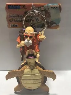 2026年最新】ドラゴンボール ハイクオリティキーホルダー テーマ
