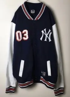 2026年最新】majestic ヤンキース ジャンバーの人気アイテム
