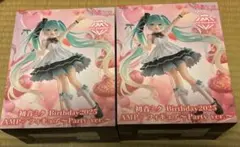 2026年最新】初音ミク amp birthdayの人気アイテム - メルカリ