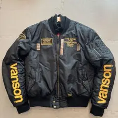 2026年最新】バンソン ナイロン ジャケットの人気アイテム - メルカリ