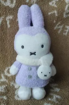 2026年最新】ウィンターミッフィマスコットの人気アイテム - メルカリ