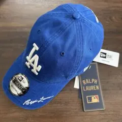 2026年最新】ドジャースキャップ ラルフローレンの人気アイテム - メルカリ
