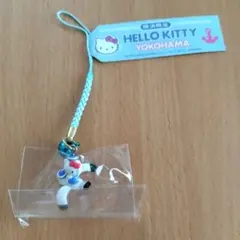 2026年最新】ご当地キティ ストラップの人気アイテム - メルカリ