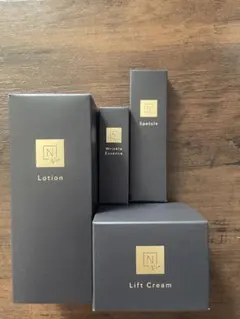 2026年最新】n organic vie セットの人気アイテム - メルカリ