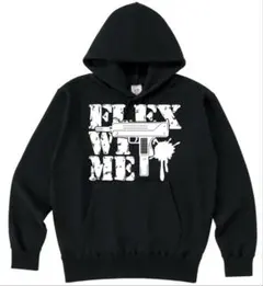 2026年最新】flexwitme パーカーの人気アイテム - メルカリ
