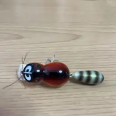 2026年最新】ルアー アライくんの人気アイテム - メルカリ