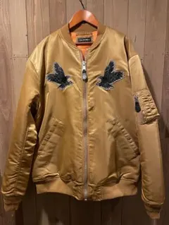 2026年最新】the bonez ma-1の人気アイテム - メルカリ